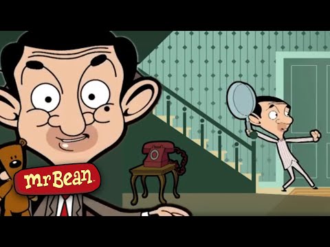 Download Mr Bean .mp4 | Codedfilm Download Mr Bean .mp4 | Codedfilm