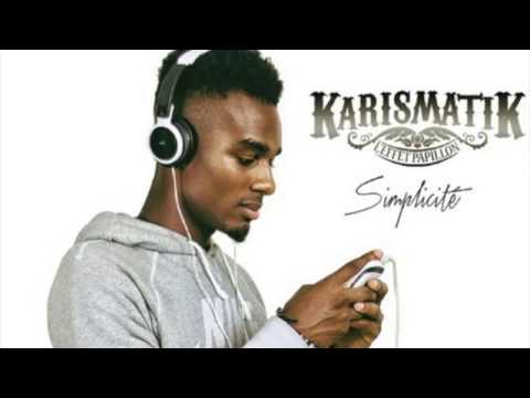 Karismatik - D'où je viens (Audio)
