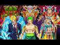 The Straw Hats Are About To Get Their Final Power Ups In Elbaf