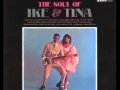 Ike & Tina Turner - Give Me Your Love Bonus