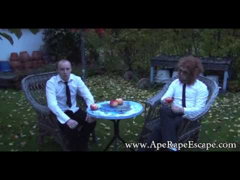 Ape Rape Escape - Rookie 09