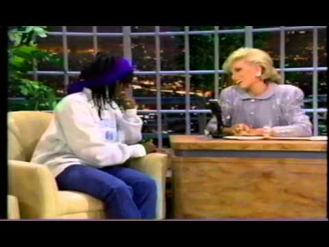 The Late Show with Joan Rivers - Episode 2 (FOX 10/10/86)