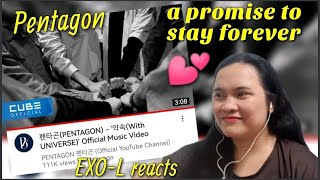 Download lagu Pentagon Reaction // PENTAGON - 'With UNIVERSE' mp3 Download lagu Pentagon Reaction // PENTAGON - 'With UNIVERSE' mp3
