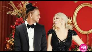 Dalisa Alegría dice su verdad sobre supuesto romance con Mozart La Para