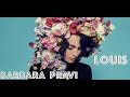 Barbara Pravi - Louis (English Subtitles)