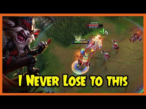 How to Play the Kled vs Pantheon Matchup | Challenger Kled