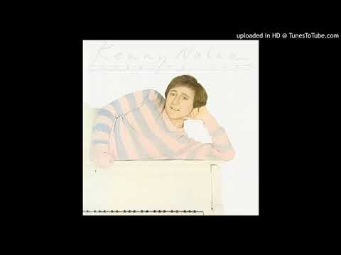Kenny Nolan / The Love Song (That'll Shake The World)