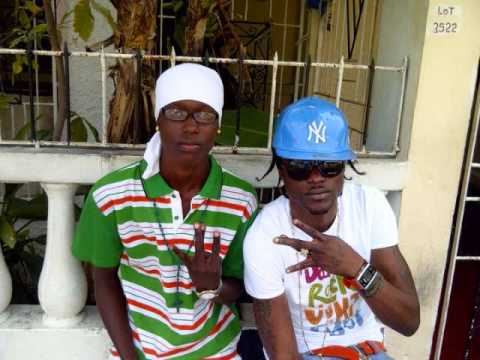 Sikka Rymes - Who You [WAR IS ON] {X-Day Riddim} ~FEB 2011~ "U.T.G" [Morris Code Prod]