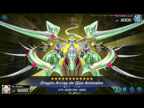 Pendulum Magician combo for 6 interruptions (one of each summoning type)