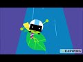 PBS Kids Rain Gutter Station ID