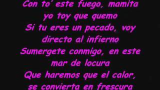 Hazme el amor en la playa papi sanchez