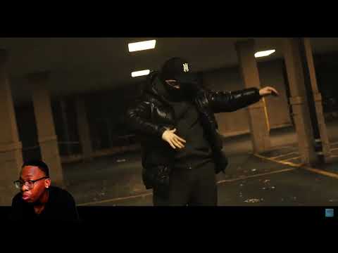 Matty Gz - NottiDotty (Reaction)