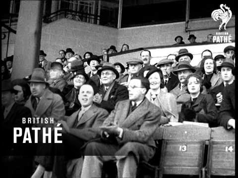 White City Stadium (1930-1939)