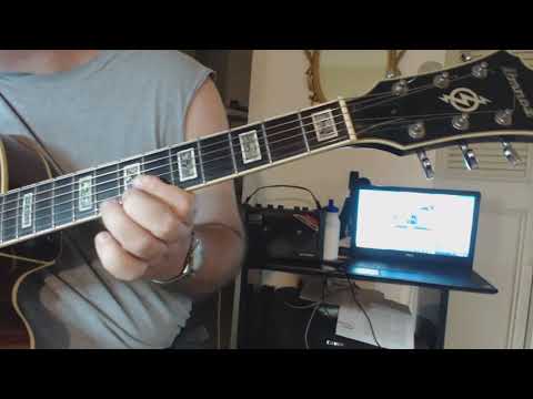 Six Herb Ellis Vamps #3, Eb9 ex 12