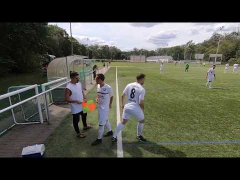 SVA Königstädten 2 vs. SG Eintracht 2