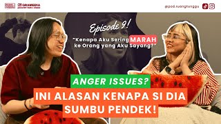 Download lagu POD. WAITING ROOM | EP. 9: Anger Issues? Here's Why He Has a Short Fuse! mp3