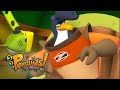 3 2 1 Penguins Full Episodes Trouble On Planet Wait Your Turn Kids Shows Kids Videos