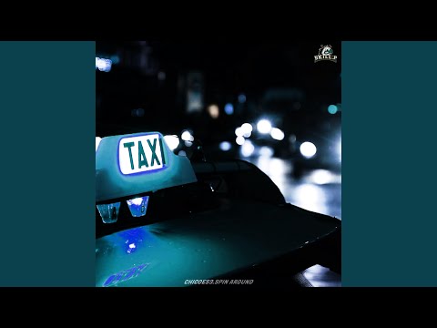 Spin Around (feat. Skill P)