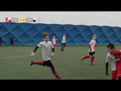 Kosa Konstancin 2010 - ATP Warszawa 2009