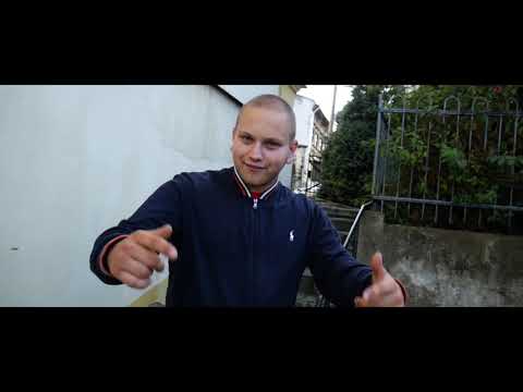 SEBEK GANG PP ft. RAKU - MŁODZI GNIEWNI (prod. DNA)