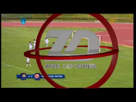 Sport Huancayo ganó 3-2 a Juan Aurich