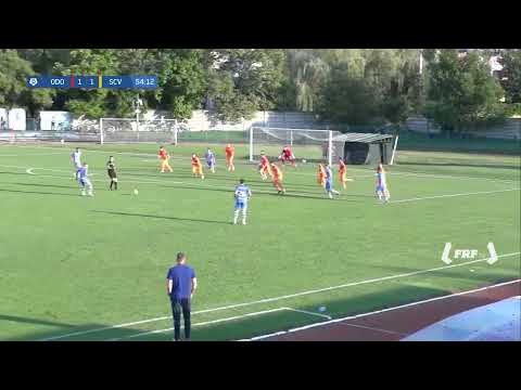 LIGA 3 | AFC Odorheiu Secuiesc - ACSM Cetatea 1932 Suceava 2-1 (Seria 1, Etapa 3)