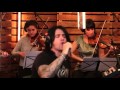 Channel Zero - Help (unplugged)