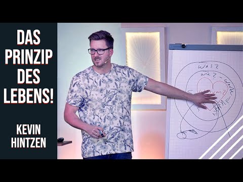 28.03.21 | Kevin Hintzen | Das Prinzip des Lebens! | AlbKirche Gottesdienst