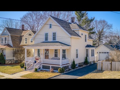 Video of 16 Grand Street, Reading, MA 01867 | The Ternullo Team at Leading Edge Real Estate