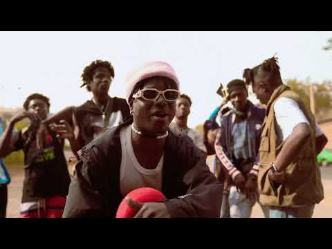 Wave Godd - REAL TALK - Feat Hotyce, Bishopswagg & Young Incredible