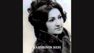 Tülin Korman - Sevdi bu gönül seni yamân eylemedi