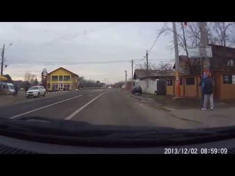 smecher depasire linie continua curba localitate