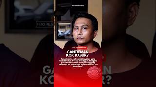 Download lagu PENGAKUAN GANTLEMAN GENG BRIGEZ DIHADAPAN POLISI mp3