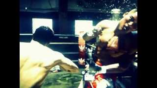 Fight Night Champion - Bare Knuckle Knockout (PS3)