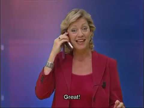 English Today - Advanced Level 2 - DVD 19