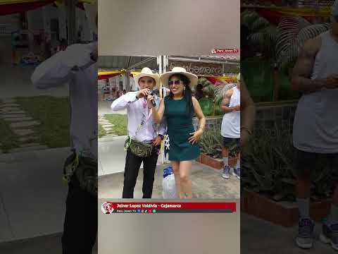 Jeiner Lopez Valdivia