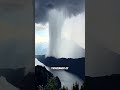Never Underestimate Cloudbursts