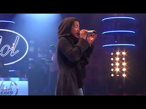 Kärlek på idolernas rep - Idol Sverige (TV4)