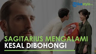 Ramalan Zodiak Besok Senin 20 Desember 2021, Sagitarius Kesal Dibohongi