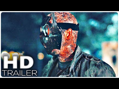 They Live Inside Us Trailer