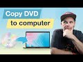 How To Copy DVD To Computer 2026