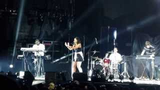 Rozzi Crane Crazy A$$ Bitch