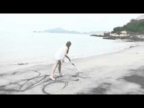 f(x) Victoria's HongMa Travel Episode [7] - Island Beach