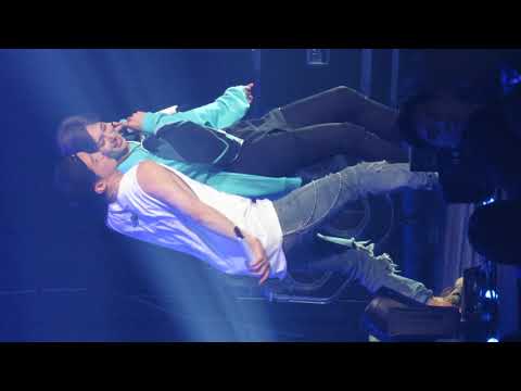 180617 위너 팬미팅 WWIC 에브리데이 EVERYDAY 앵콜 (아마 이승훈 포커스)