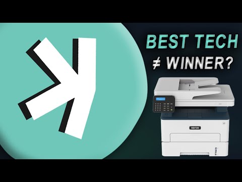 KASPA: Overhyped or Gamechanger? Xerox Analogy Debunked