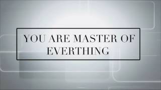 I&#39;m Amazed - Elisha St. James