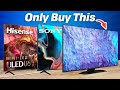 Best Budget TVs 2024 - Don't Buy Before Watching!
