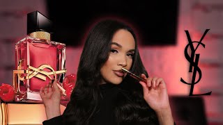 YSL LIBRE BERRY CRUSH… Is This Flanker Actually Different? 👀 