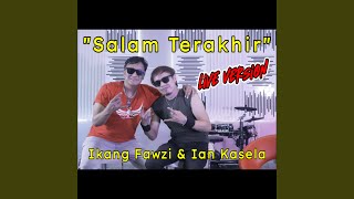 Download lagu Salam Terakhir mp3