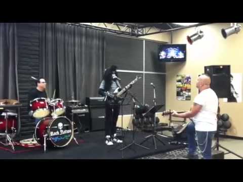 NICK HOLLYWOOD - The Revenge of Nick Dreamy